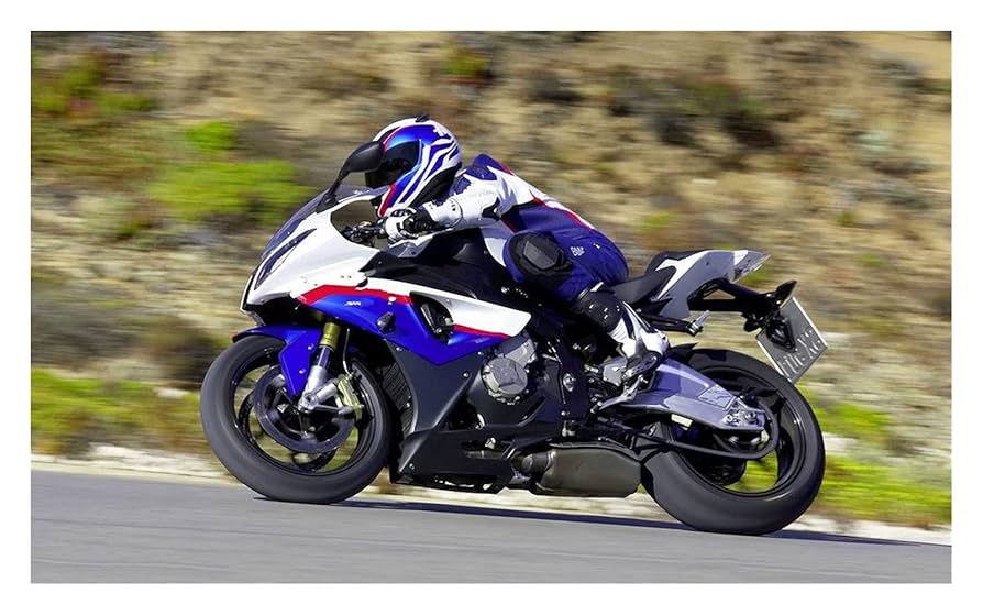 Kawasaki Spool Red CNC - Fits Kawasaki Ninja/Z Series (M8